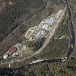 Green River Facility MWH