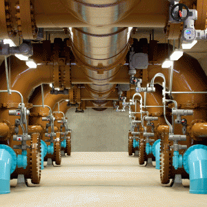 vineyard surface water treatment plant MWH