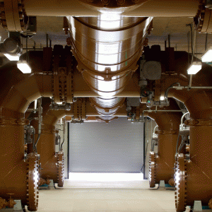 vineyard surface water treatment plant MWH