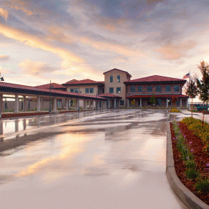 vineyard surface water treatment plant MWH