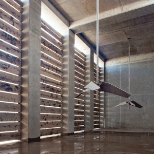 vineyard surface water treatment plant MWH