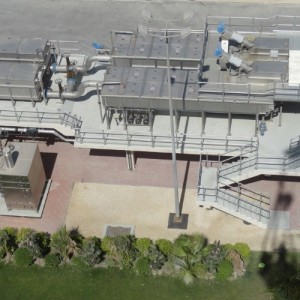 MWH Ma’Amir Sewage Treatment Plant 3
