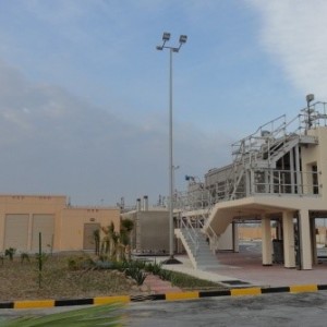 MWH Ma’Amir Sewage Treatment Plant 3