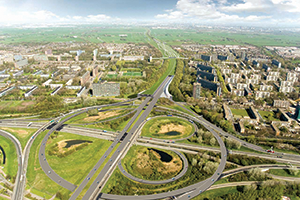 MWH tekent derde raamcontract ingenieursdiensten met Rijkswaterstaat