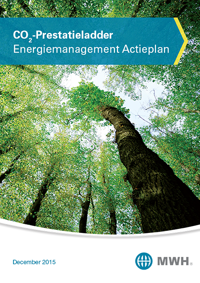 Energiemanagement Actieplan