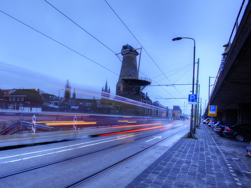 Alewife Reservation Stormwater Wetland Alewife Reservation Stormwater Wetland