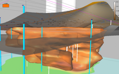 MWH 5D, vijfdimensionaal inzicht in bodemdata