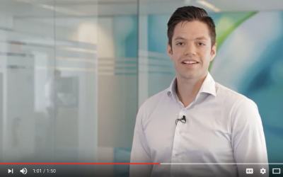 Een dag in het leven van businessconsultant Ivo Kervezee