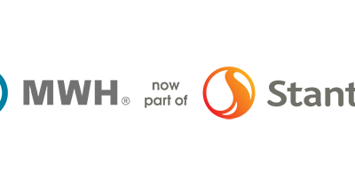 MWH B.V. wordt Stantec B.V.