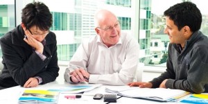 management consulting MWH