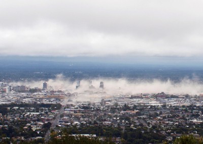 Canterbury Earthquake Recovery Programme