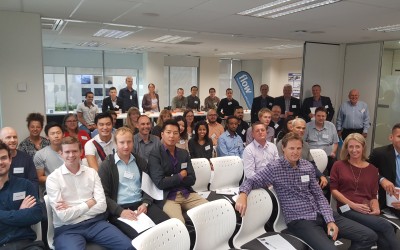 Engineering solutions to keep Auckland moving