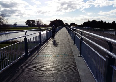 Clive Bridge Cycleway
