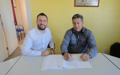 Celebrating 60 years of service to the Chatham Islands