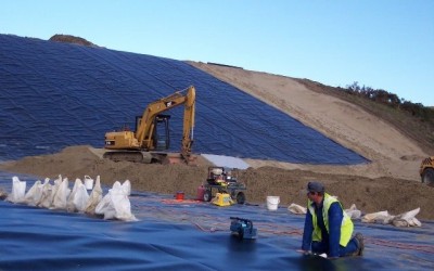 On Being a Good Neighbour:  Odour Management at Landfills – by John Cocks