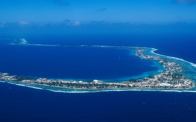 Climate change: now it’s personal – by Christine McCormack