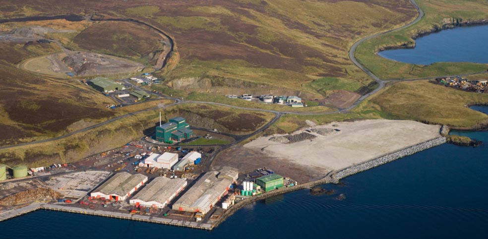 Shetland Repower