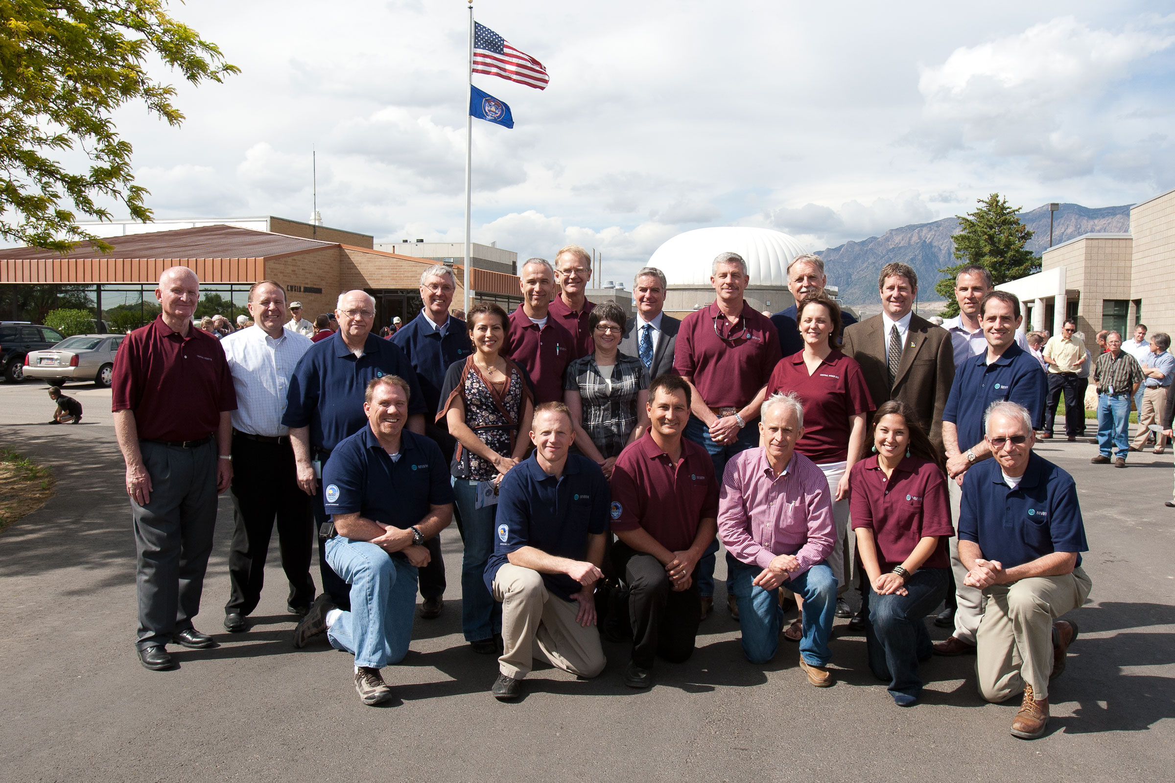 MWH_Central_Weber_Team