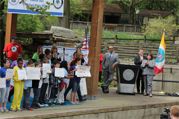 Mayor-Michael-Coleman-Councilmember-Eileen-Paley-web
