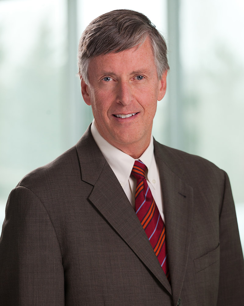 Alan J. Krause