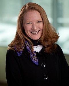 MWH Chief Information Officer