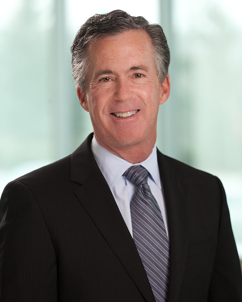 David G. Barnes