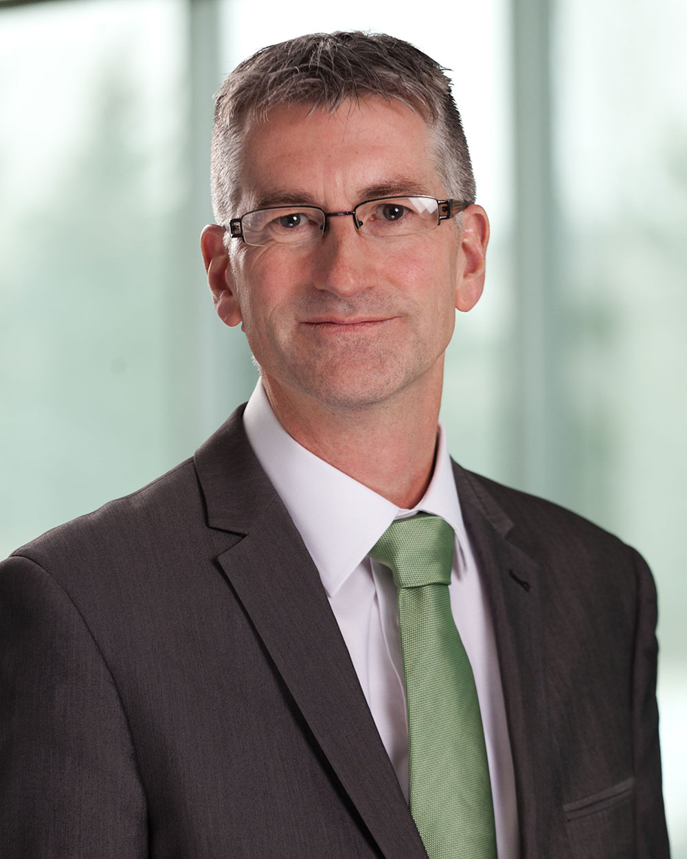 David A. Smith
