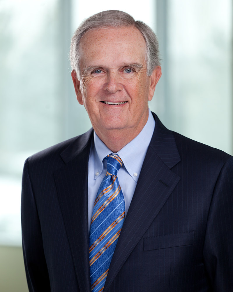 Charles L. (Jerry) Henry