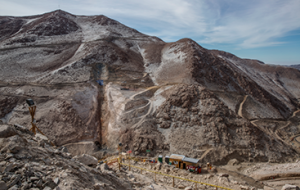 MWH Mining