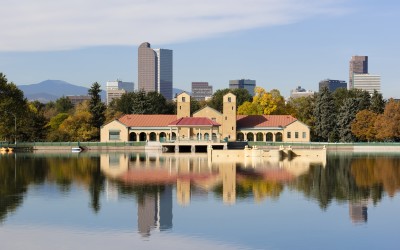 MWH Constructors Awarded $100 Million Contract by Denver Water