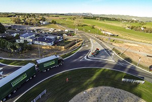 Transportation Engineering & Planning Firms