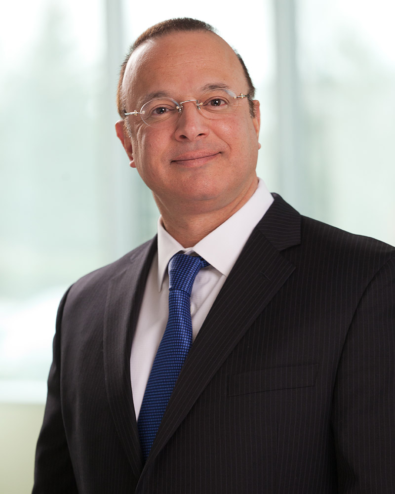 Paul F. Boulos