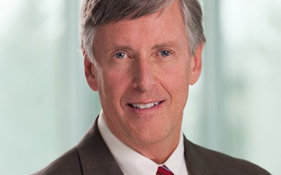 Alan Krause Named to U.S. Environmental Technologies Trade Advisory Committee