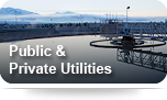 MWH Public and Private Utilities