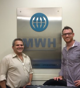 MWH Aaron Anderson YPExchange