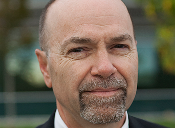 Americas Wastewater Practice Leader Appointed to LIFT Steering Committee