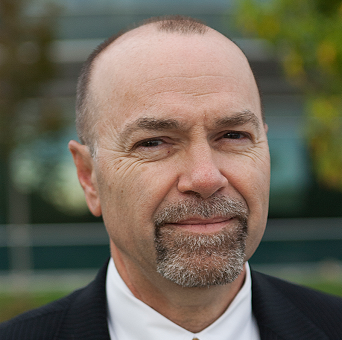 Dr. Art Umble, WEF Fellow