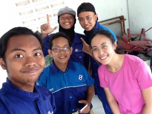 MWH Chengyan Zhangn YPExchange