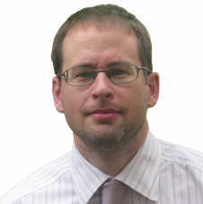 Chris Digman