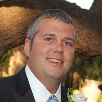 Jeremy Collyard