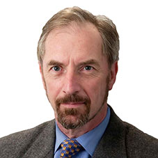 Peter Dickson