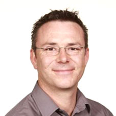 Ian Evanson