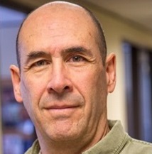 Dr. Jim Finley