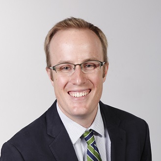 Josh Rogers