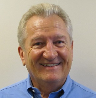 Mark Harris