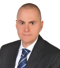 Murat Sarioglu