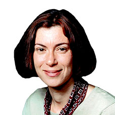 Joan Oppenheimer MWH