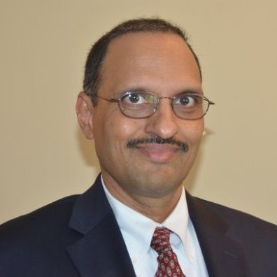 Srini Vallabhaneni