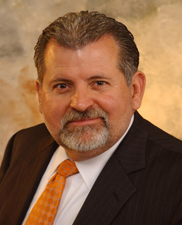 Steve Mathies, Ph.D.