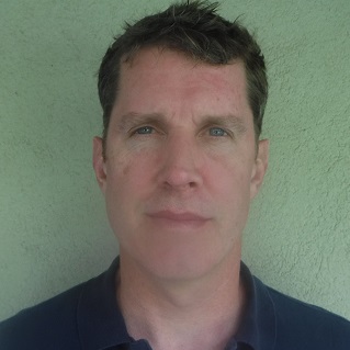 Ted Baudendistel